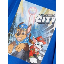 NAME IT Paw Patrol Bluse Jaro Surf The Web